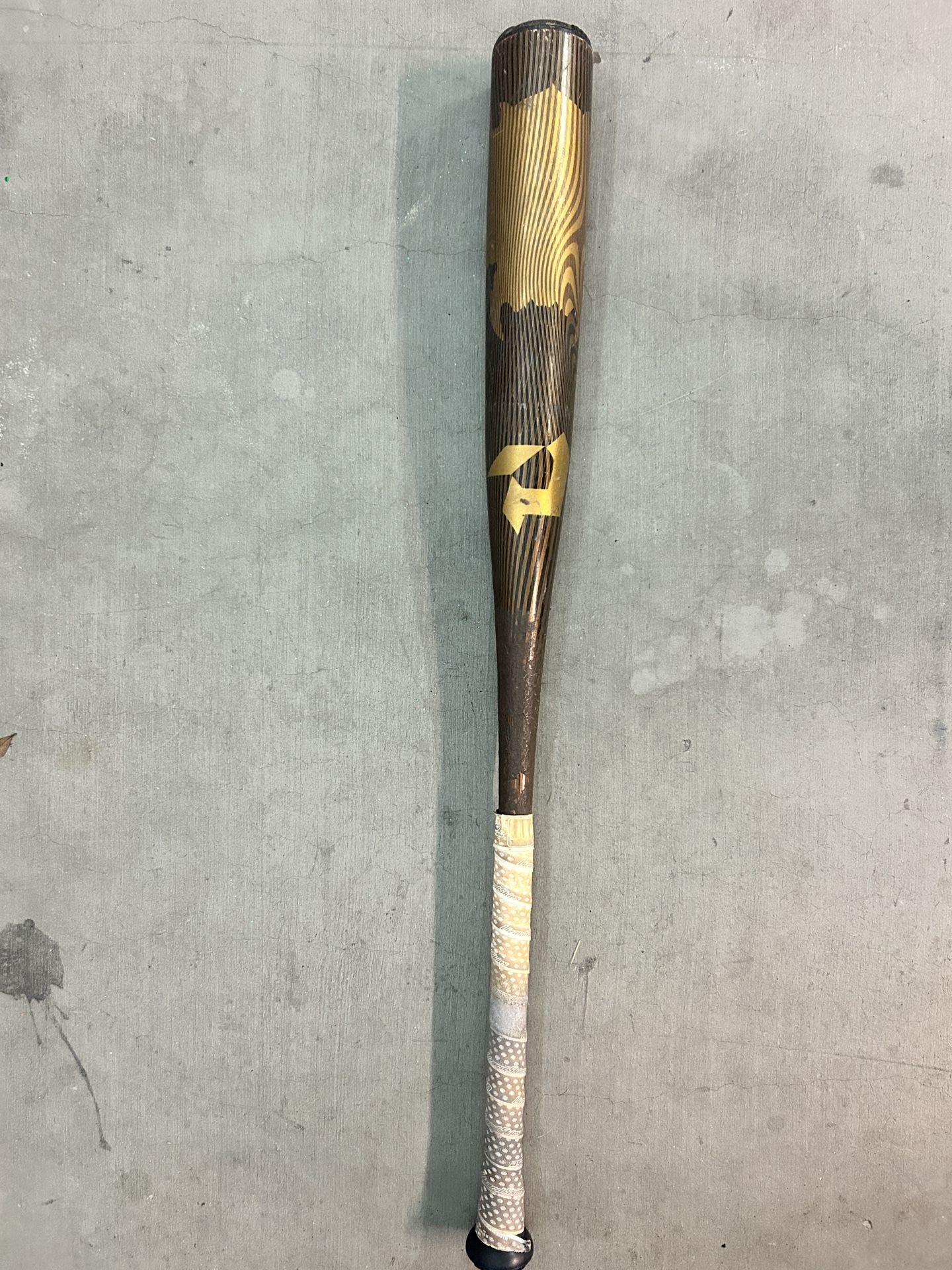 Demarini Voodoo One BBCOR -3  32/29