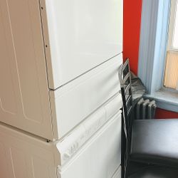 Asko Washer And Dryer