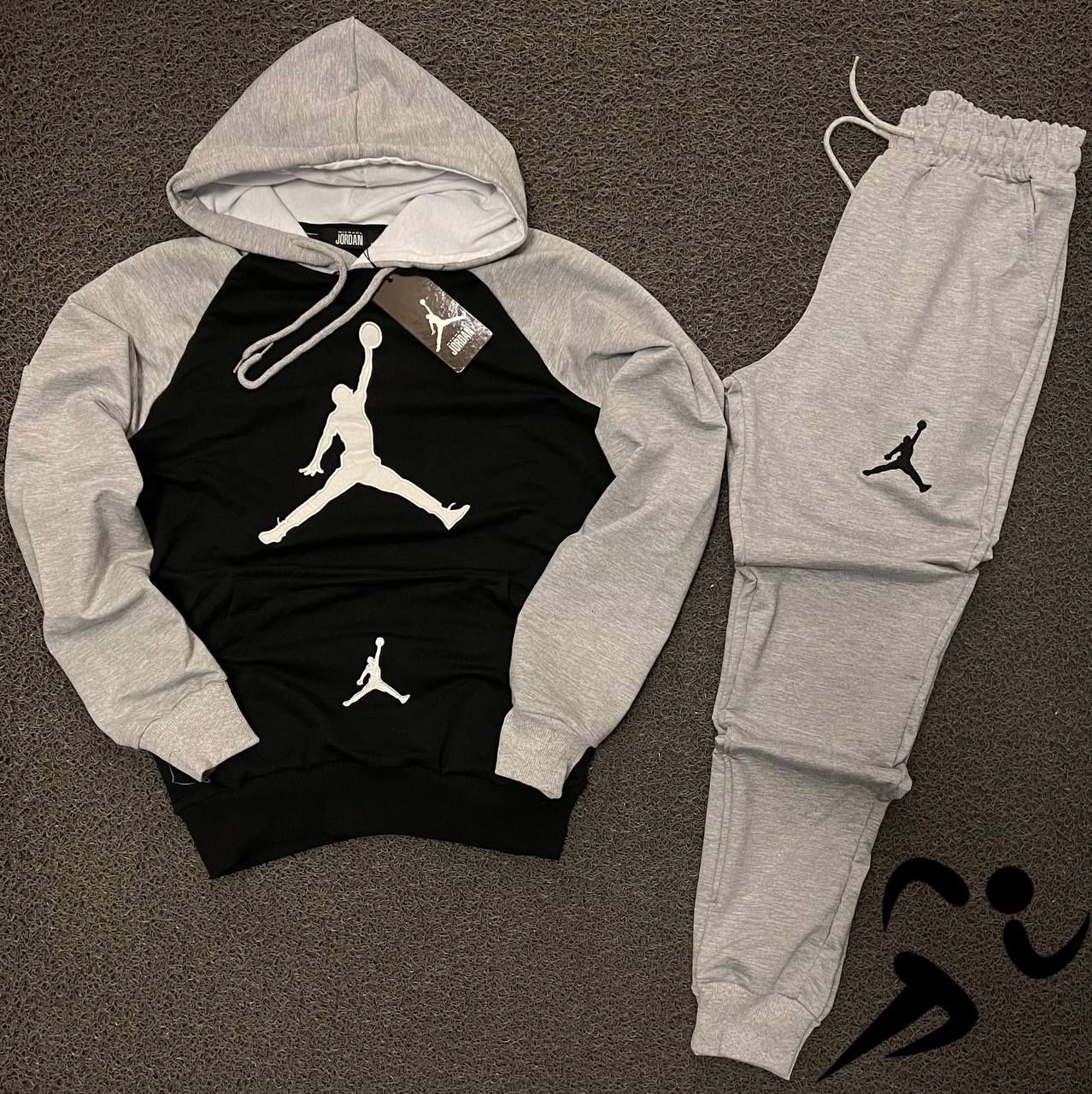 Jordan Suits 