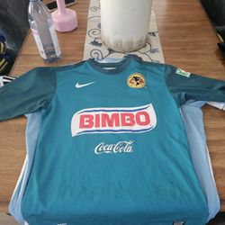 America, Mexico Game Jerseys And Practice Jerseys
