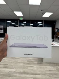 🚀 Smooth Tablet Power – Galaxy Tab S9 FE Now on Sale