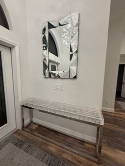 Wall Mirror