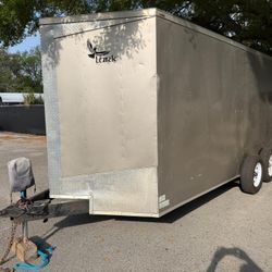 Trailer For Sale