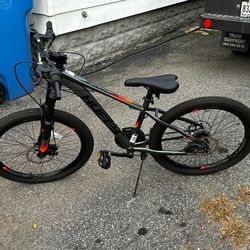 Huffy Scout 24 inch
