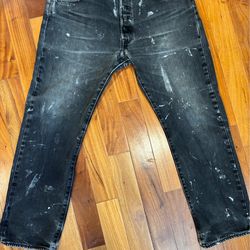 Vintage Levi Jeans🔥🔥🔥