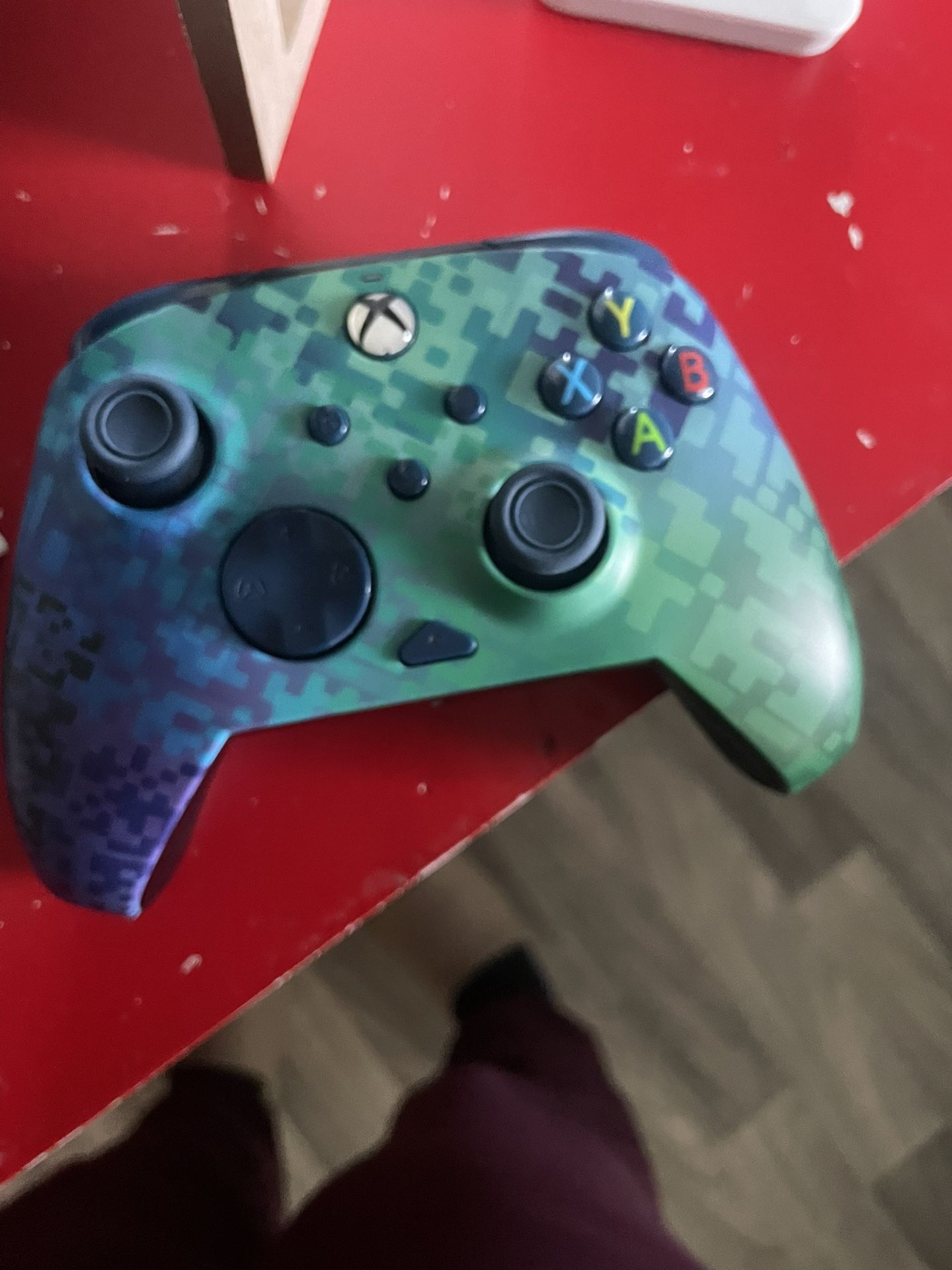 Xbox Controller