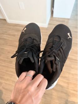 Puma running shoes - women’s