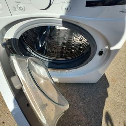 Front Loading Washer