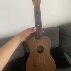 Japanese Ukele