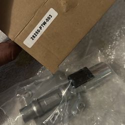 Transmission Solenoid For Honda Accord 2003-2007