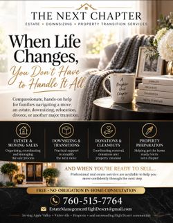 Estate Manager