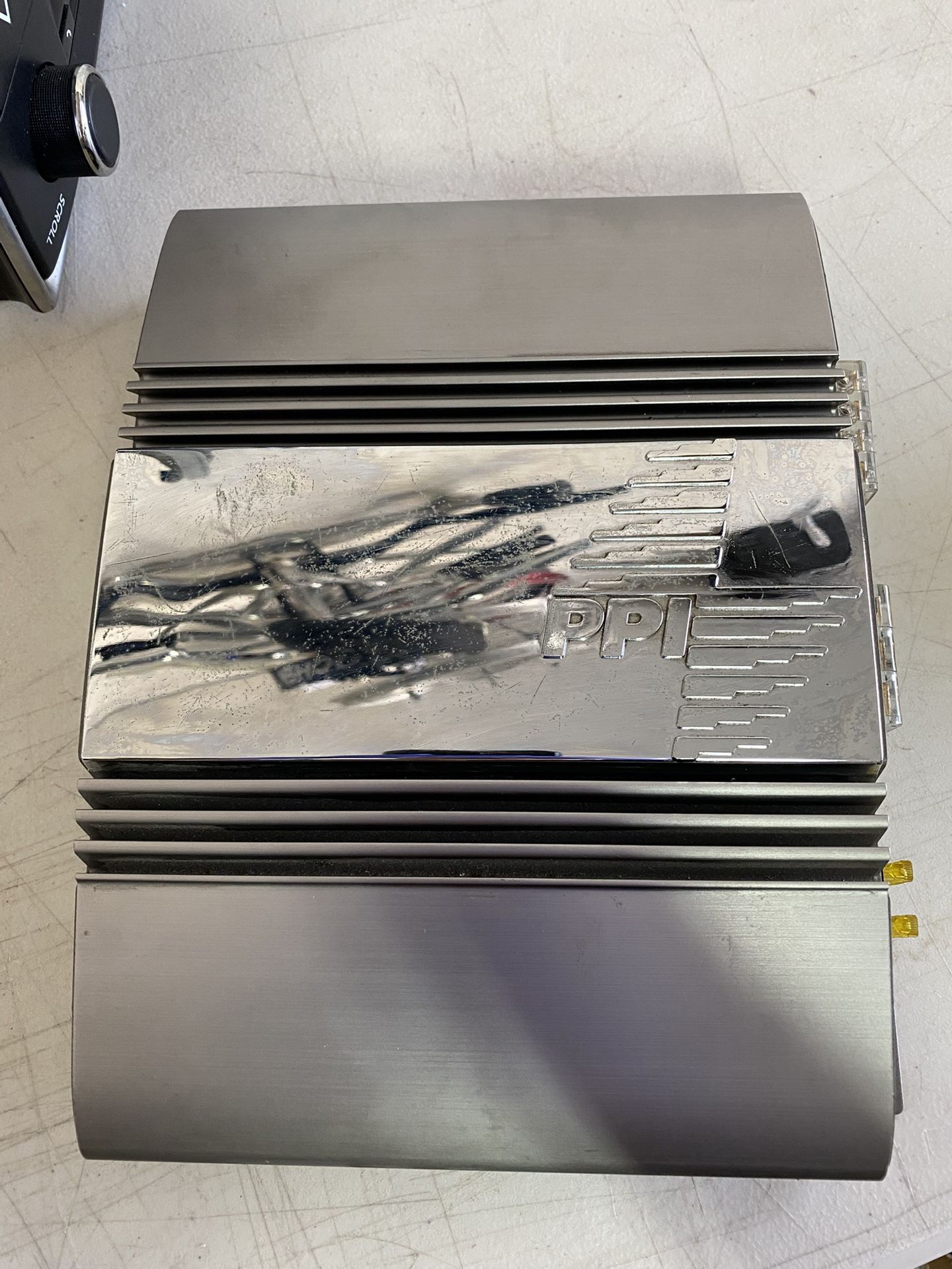 PPI 2240 2 Channel Amplifier $60