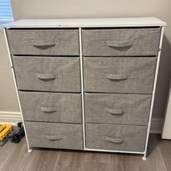 Fabric Dresser 