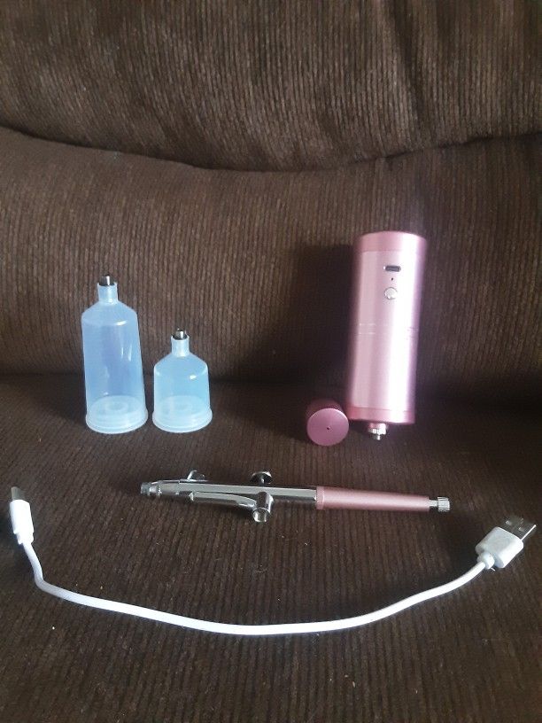 Airbrush