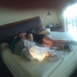 Select Number California King Mattress 