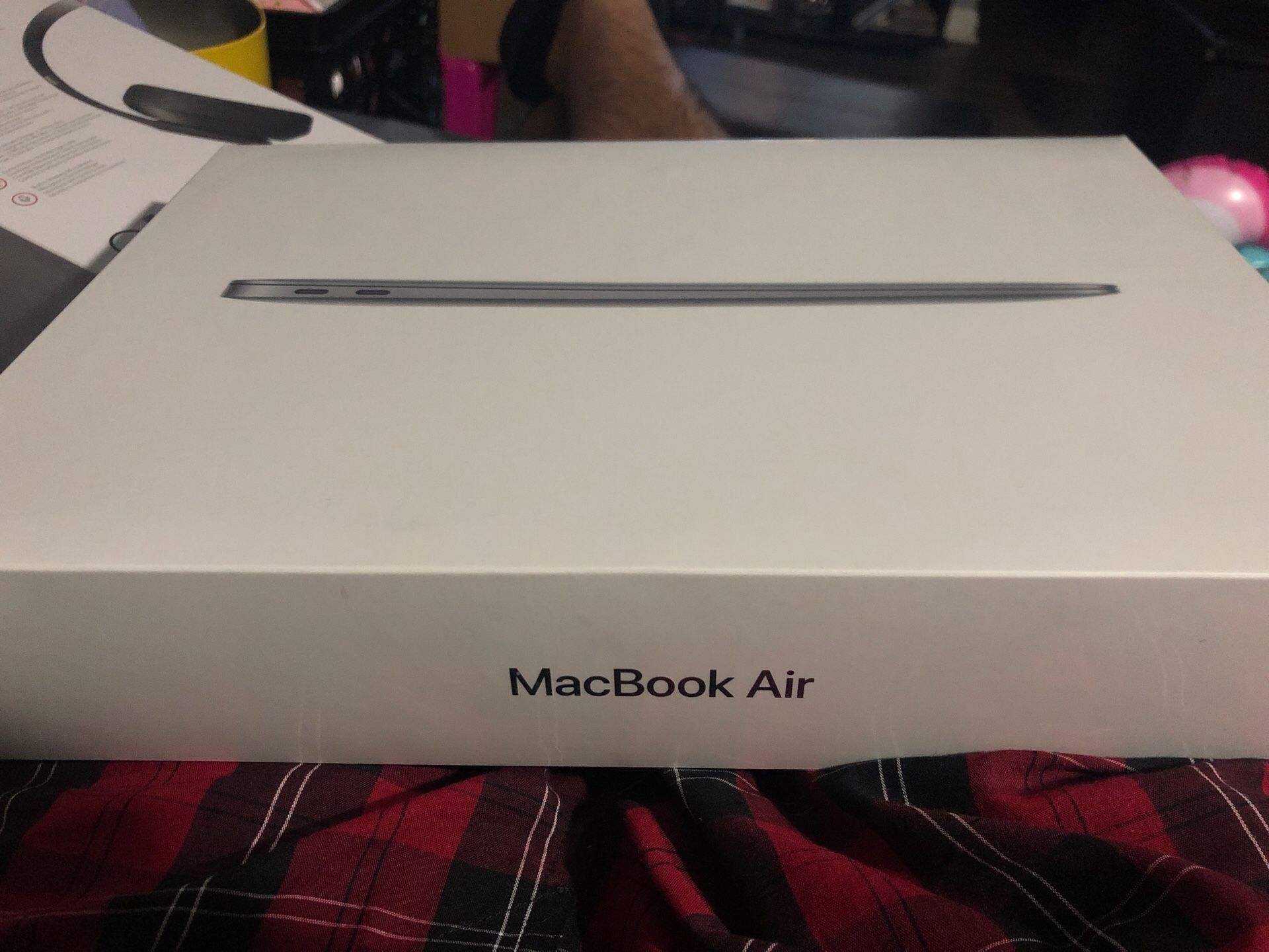 Apple MacBook Air