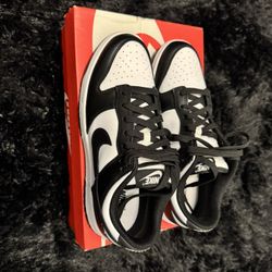 Nike Dunks
