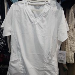 White Scrubs 