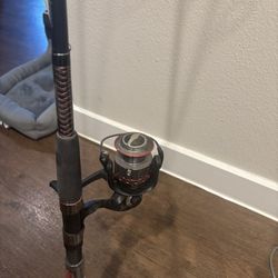 Fishing Poles