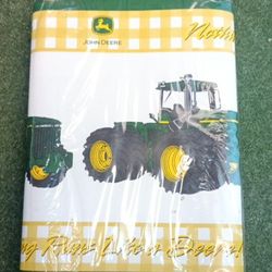 John Deere 2 /5 Yards Decorative Borders (20)