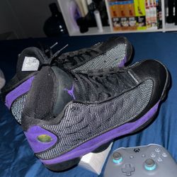 Jordan 13s 
