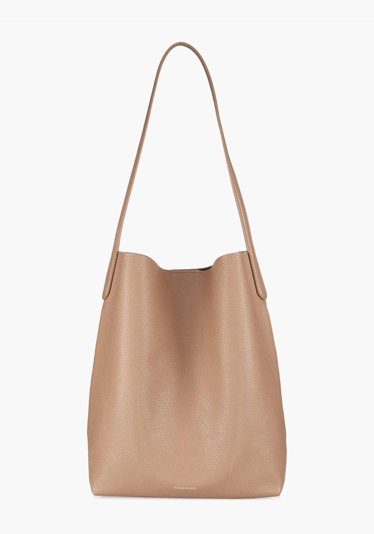 Mansur Gavriel Everyday Cabas Shoulder Bag