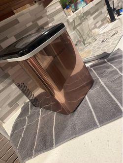 Ice Maker