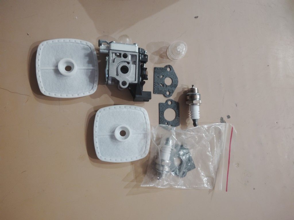 Carburetor Kit For A Blower Weed Wacker Echo