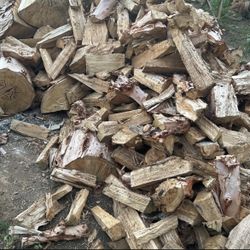 Fire Wood For Sale