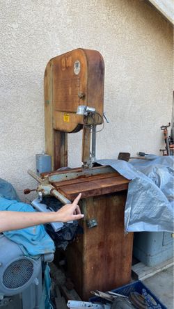 Delta Bandsaw