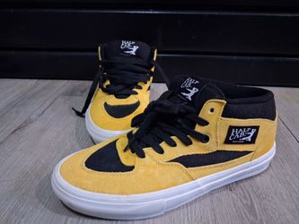 Vans Bruce Lee Mens 8.5