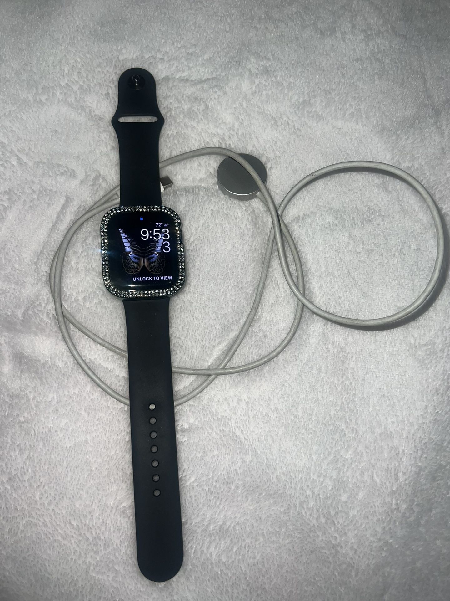 Apple Watch 8 45mm