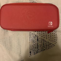 Nintendo Switch Case