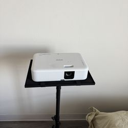 EPSON Projector