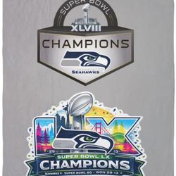 Custom Prints Blankets 