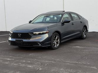 2023 Honda Accord