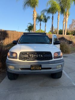 Toyota Tundra