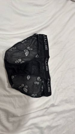 Men’s underwear
