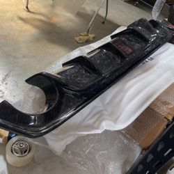 Q50 Diffuser