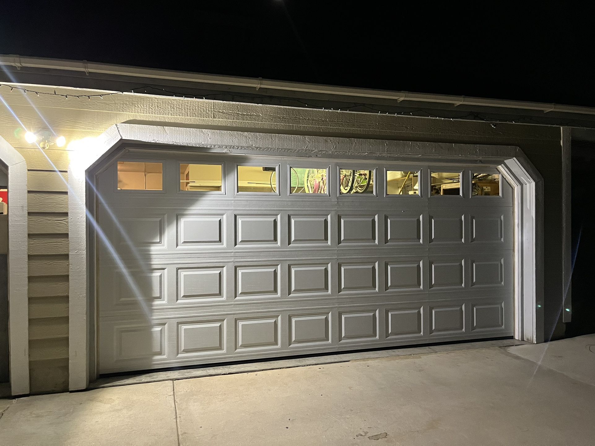 Garage Doors