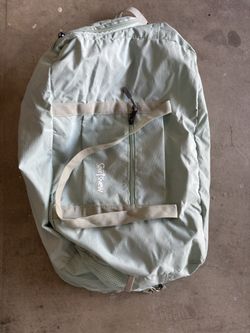 Gym Bag