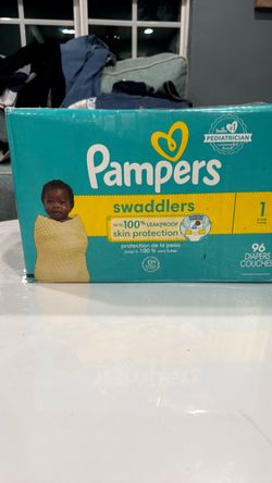 Diapers