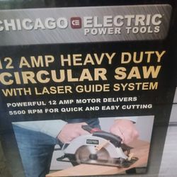 Band New Saw(S) 
