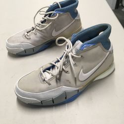 2005 Nike Kobe 1 OG MPLS Mens size 11 sneaker