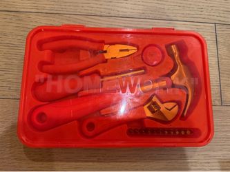 IKEA x Virgil Toolkit