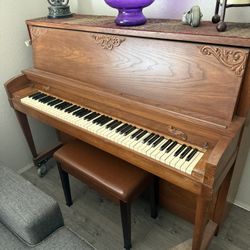 Piano 
