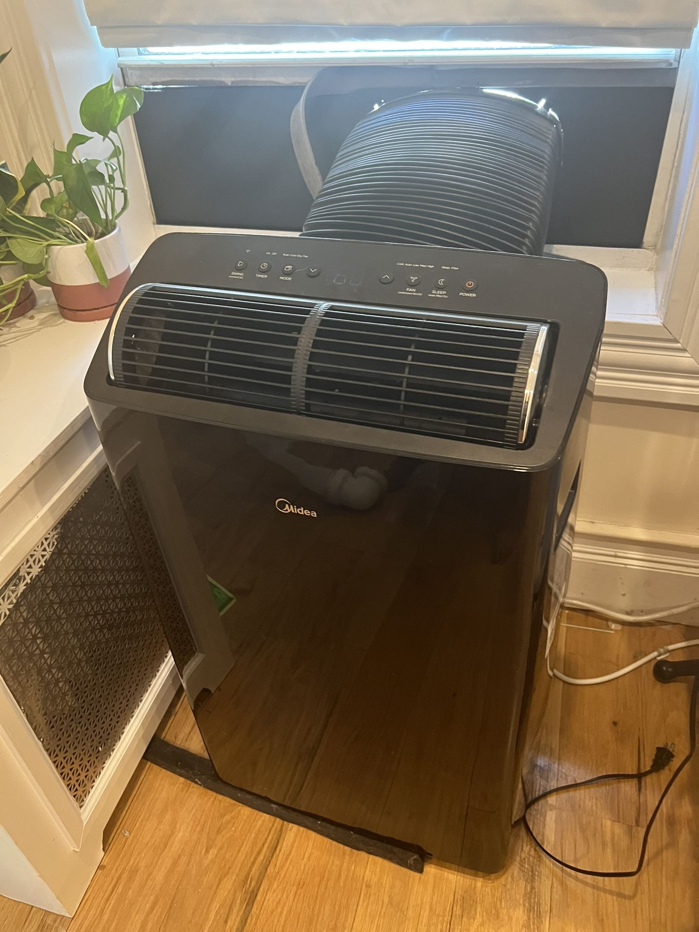 Midea Portable Air Conditioner
