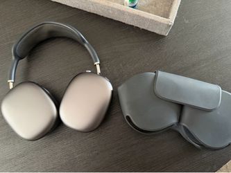 AirPod pro max