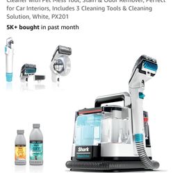Shark StainStriker Portable Cleaner