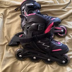 Skates / Rollerblades 